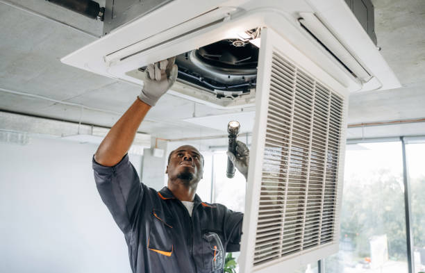 Licensed Hvac Maintenance service in Kansasville, WI - FH HVAC